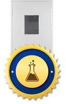 Противопожарные двери для лаборатории