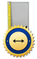 Стандартные размеры противопожарных дверей