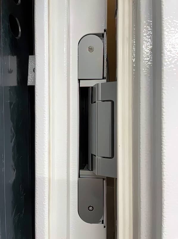 Петля скрытого типа Петля скрытого типа