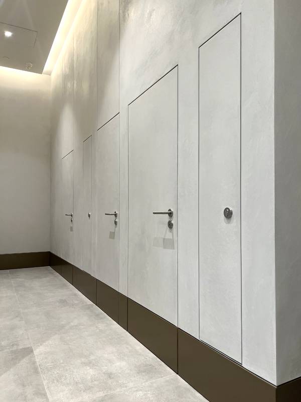 Скрытые двери («Сколково»)