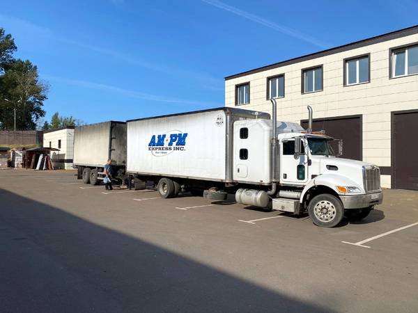 Оптовая партия дверей EI 60 Оптовая партия дверей EI 60